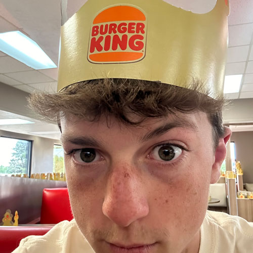 Image of Seth Waters